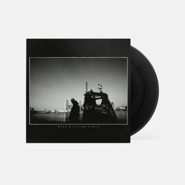 mark william lewis - Mark William Lewis – The Drift Record Shop
