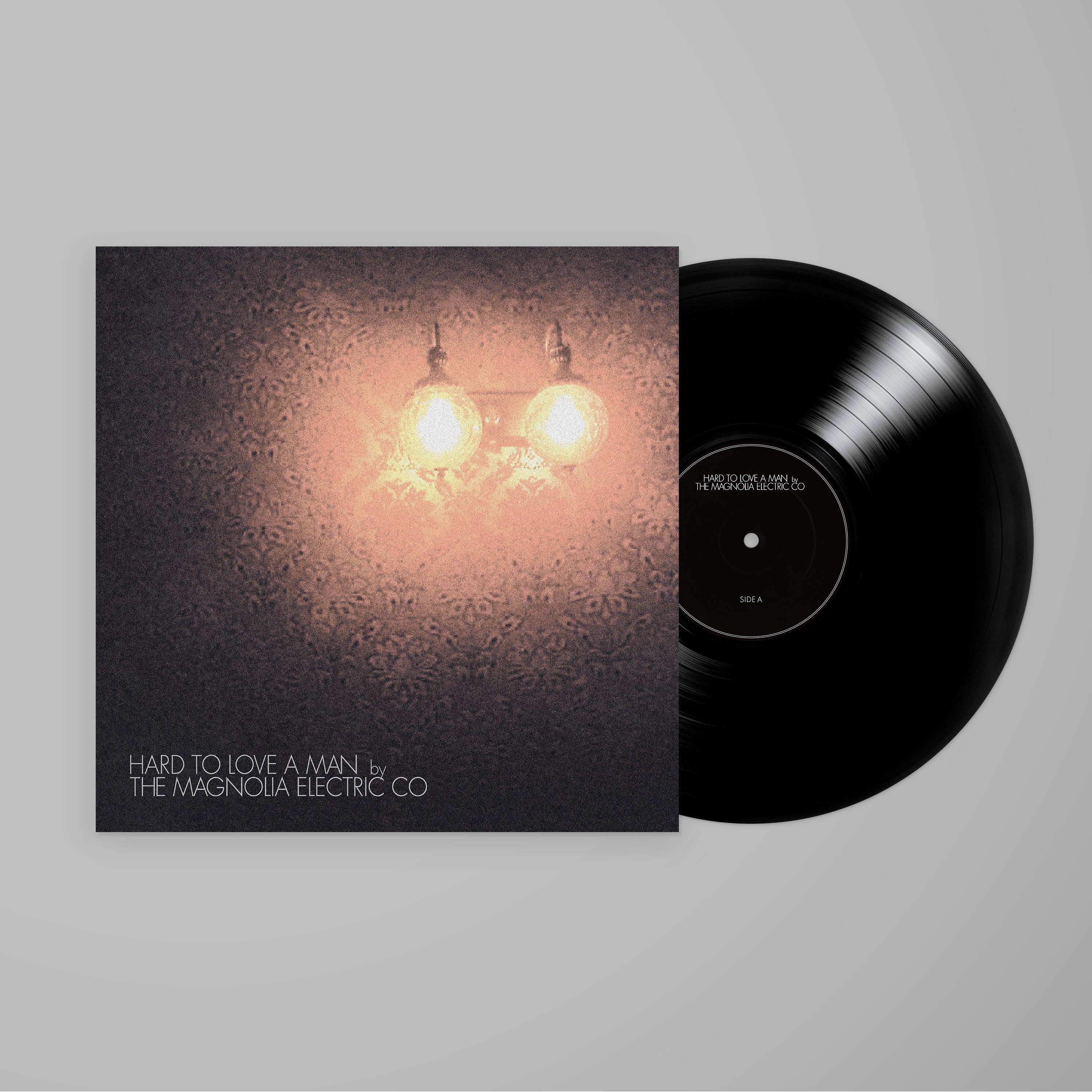 Magnolia Electric Co. - Hard to Love a Man [Anniversary Reissue]