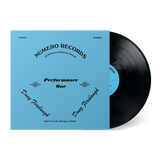 Doug Firebaugh - Performance One