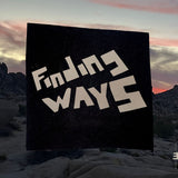 Finding Ways (Sebastian Rochford) - Finding Ways