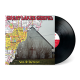 Various Artists - Great Lakes Gospel: Detroit