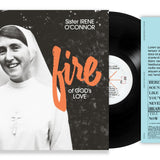 Sister Irene O'Connor -  Fire of God's Love