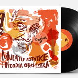 Mulatu Astatke & Hoodna Orchestra - Tension