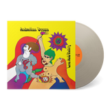 Andwellas Dream - Love & Poetry