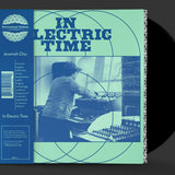 Jeremiah Chiu - In Electric Time