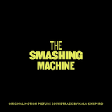 Nala Sinephro - The Smashing Machine  [Original Motion Picture Soundtrack]