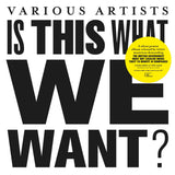 1000 Artists - Is This What We Want