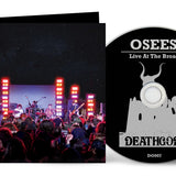 OSEES - Live At The Broad