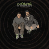 Sleaford Mods - The Demise Of Planet X
