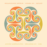 Various Artists - Imaginational Anthem vol. XIV : Ireland