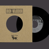 Revival Season - Iron Warrior b/w Instrumental