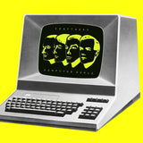 Kraftwerk - Computer World [2020 Colour Repress]