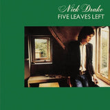 Nick Drake - Five Leaves Left