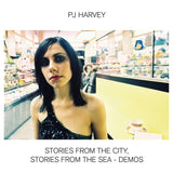 PJ Harvey - Stories From The City, Stories From The Sea [Demos]