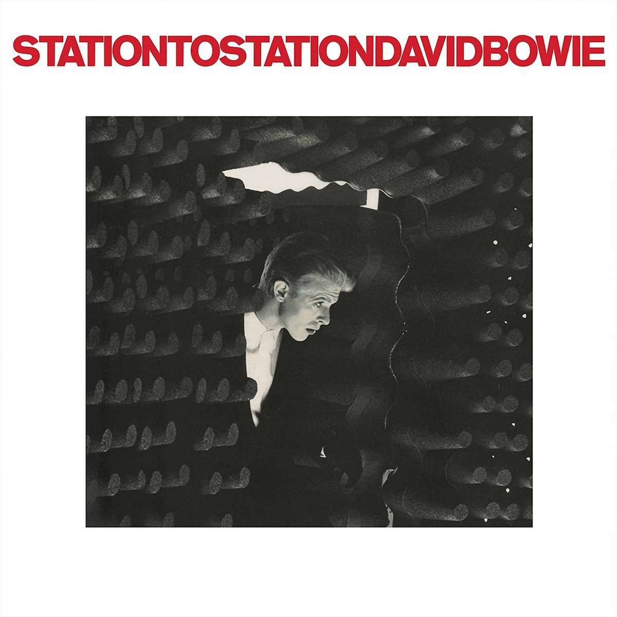 David Bowie - Station To Station - Drift Records