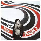 Elliott Smith - Figure 8 - Drift Records