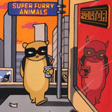 Super Furry Animals - Radiator [20th Anniversary Remaster]
