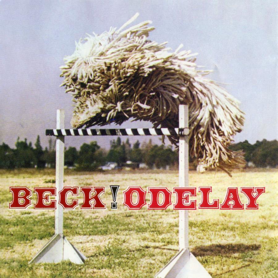 Beck - Odelay - Drift Records