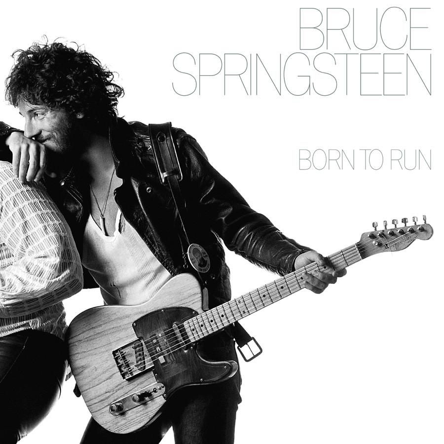Bruce Springsteen - Born To Run - Drift Records