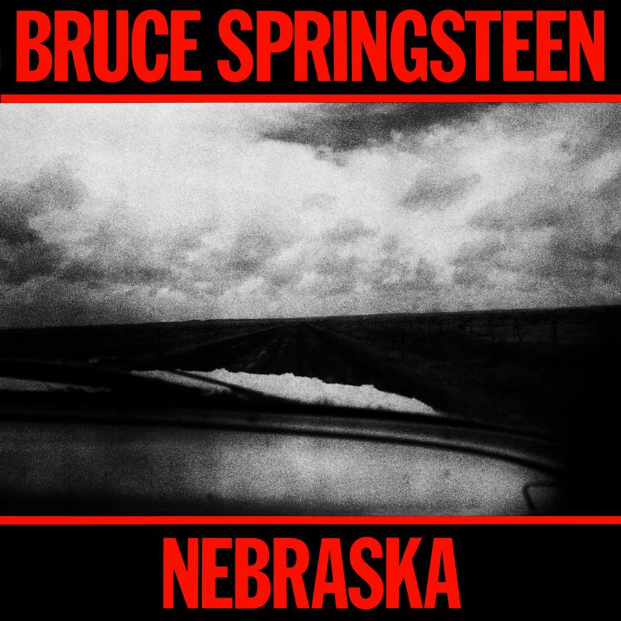 Bruce Springsteen - Nebraska - Drift Records