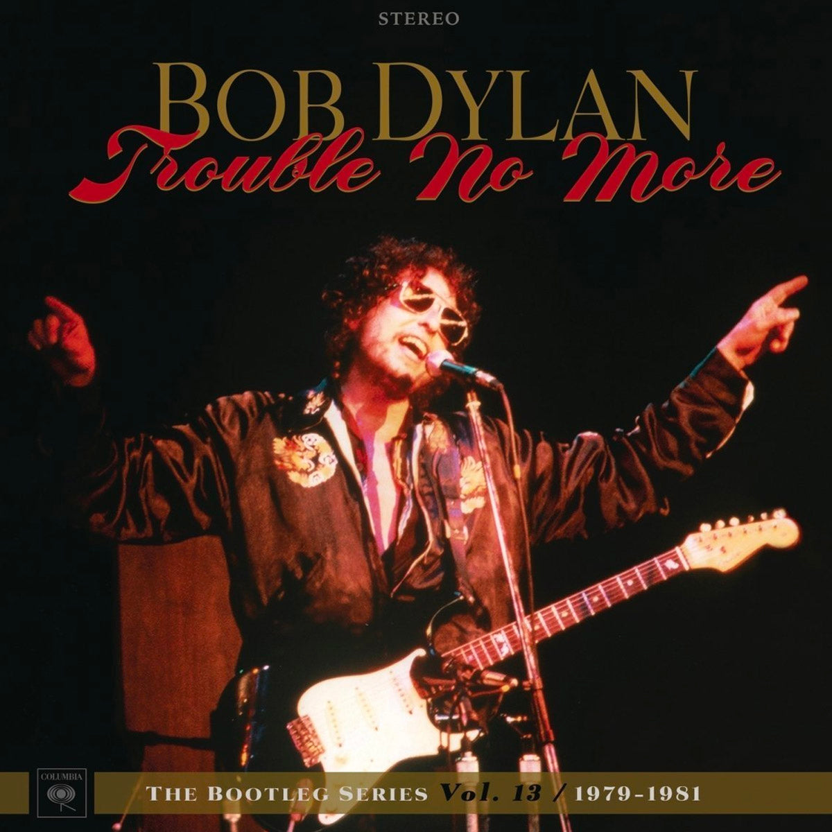 Bob Dylan - Trouble No More: The Bootleg Series Vol. 13. 1979-1981 - Drift Records