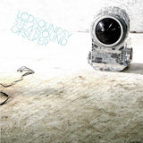 LCD Soundsystem - Sound of Silver