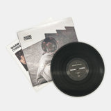 Aldous Harding - Warm Chris