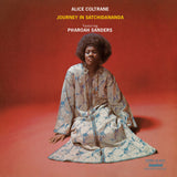 Alice Coltrane - Journey in Satchidananda [Acoustic Sounds Series]