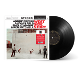 André Previn & His Pals Shelly Manne & Red Mitchell – West Side Story