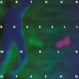 Arthur Russell - World Of Echo [Reissue]