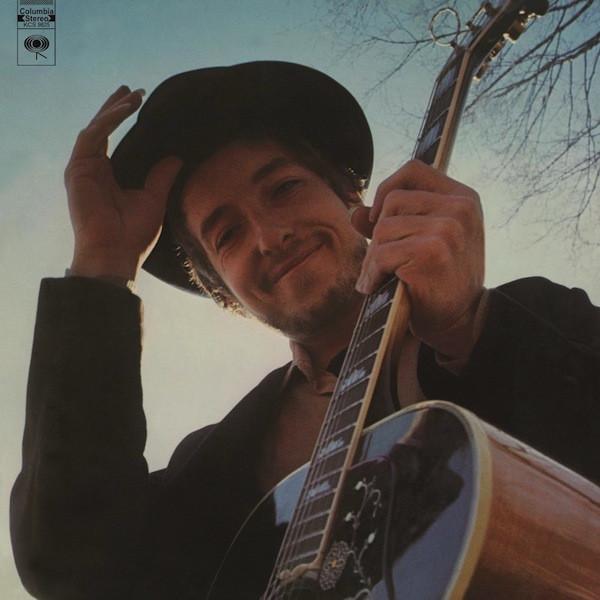 Bob Dylan - Nashville Skyline - Drift Records