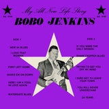 Bobo Jenkins - My All New Life Story [RSD 2021]