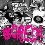 Bored! - Back For More [RSD 2021]