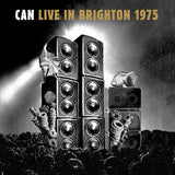 Can	- Live in Brighton, 1975
