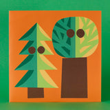 Cosmic Neighbourhood - Trees EP
