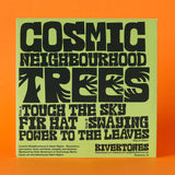 Cosmic Neighbourhood - Trees EP