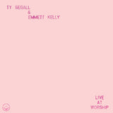Ty Segall & Emmett Kelly - Live at Worship