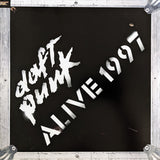 Daft Punk - Alive 1997