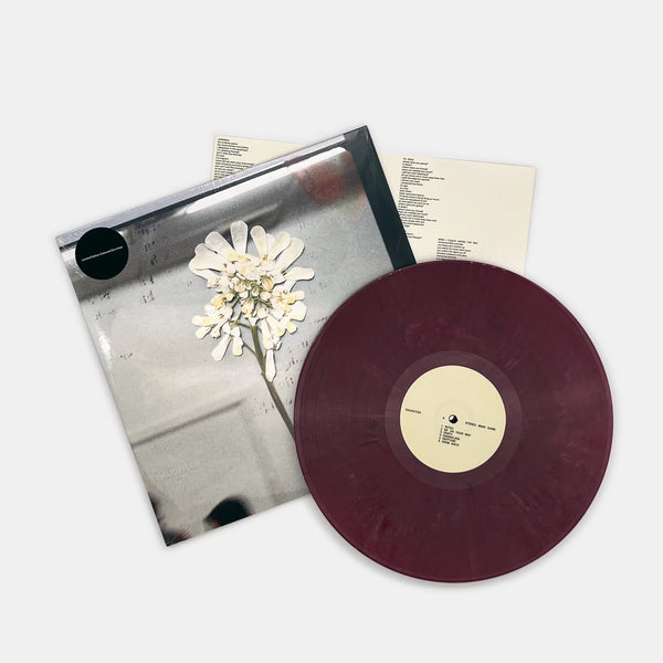 欧LP Daughter Stereo Mind Game 4AD0512LP 4AD /00260 NDUtNTA3MS5qcGVn.jpeg