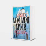 David Keenan - Monument Maker
