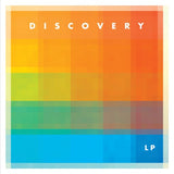 Discovery - LP (Repress)
