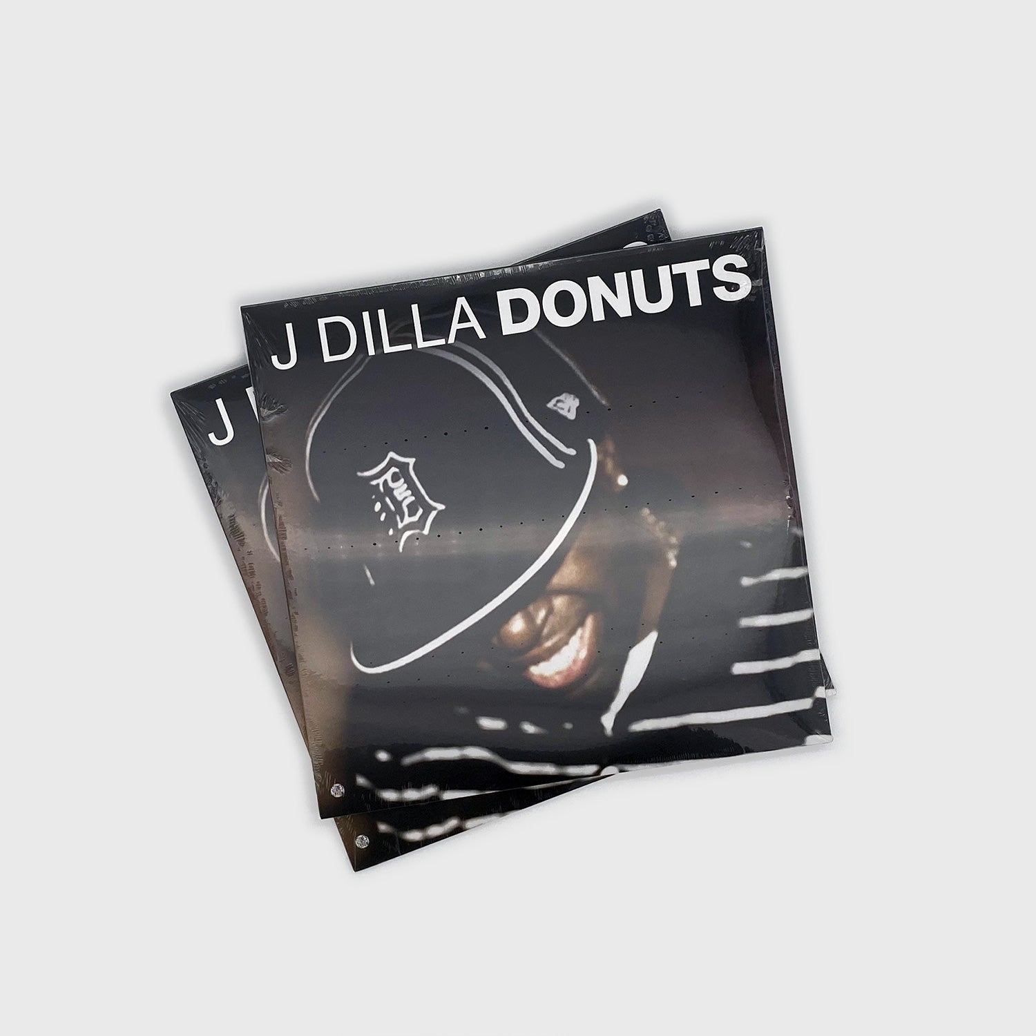 J Dilla - Donuts [10th Anniversary Edition]