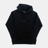 Drift Records - Tonal Hoodie [Black]