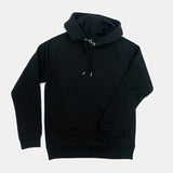 Drift Records - Tonal Hoodie [Black]