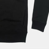 Drift Records - Tonal Hoodie [Black]