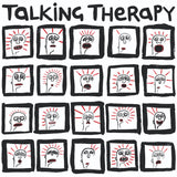 Talking Therapy Ensemble - Talking Therapy Ensemble
