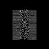 Joy Division - Unknown Pleasures