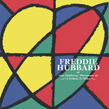 Freddie Hubbard - Live At The Warsaw Jazz Jamboree 1991 [RSD 2021]
