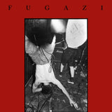 Fugazi - Fugazi [2022 Repress]