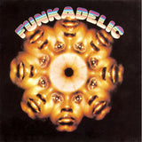 Funkadelic - Funkadelic [50th Anniversary Edition]